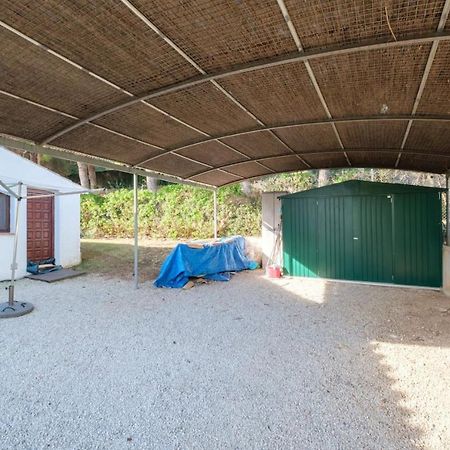 Oasis De Paz Con Piscina Barbacoa Playa A 5Minutos Villa Jávea Eksteriør billede