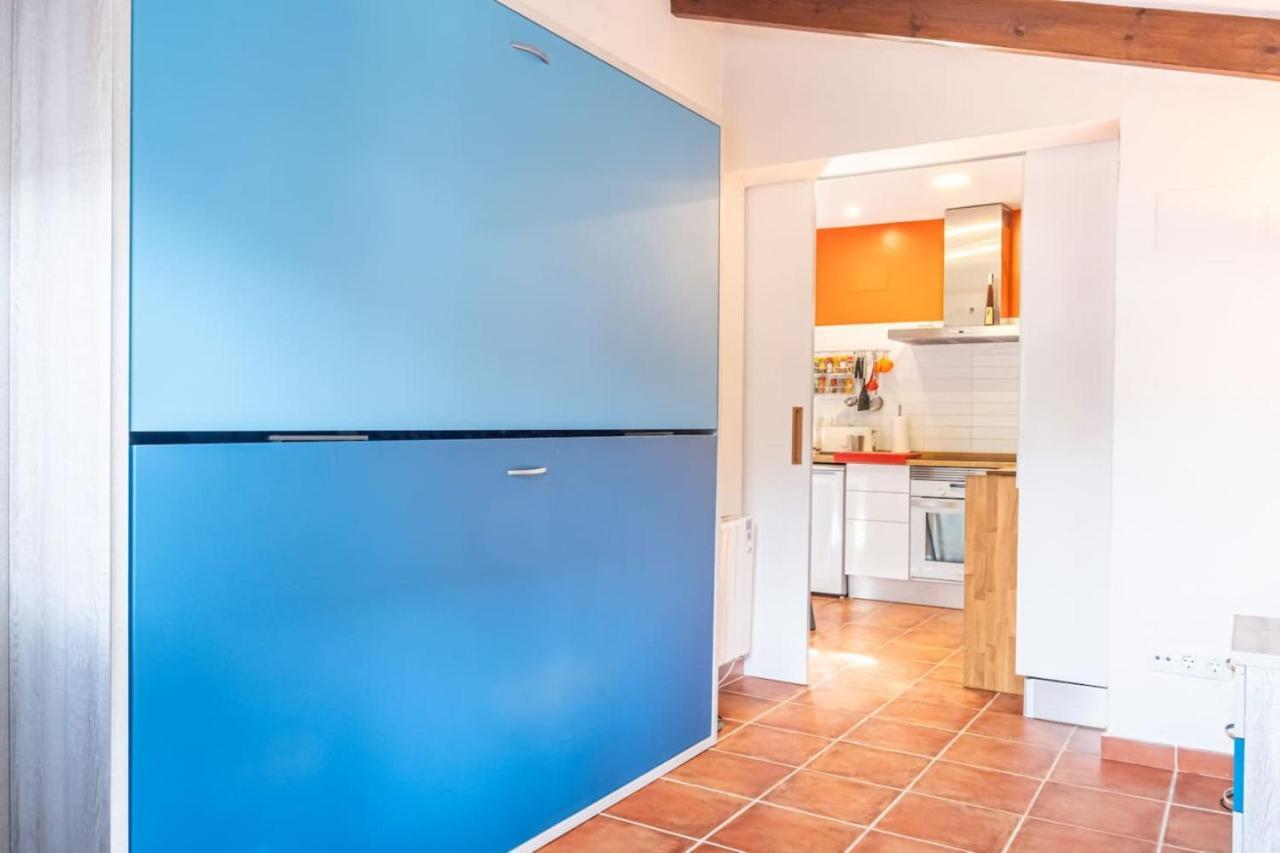 Oasis De Paz Con Piscina Barbacoa Playa A 5Minutos Villa Jávea Eksteriør billede